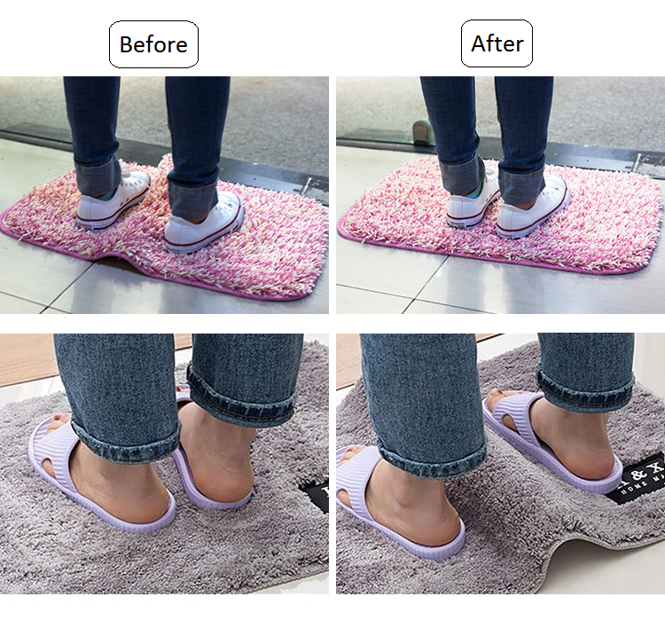 Carpet Anti-slip Stickers