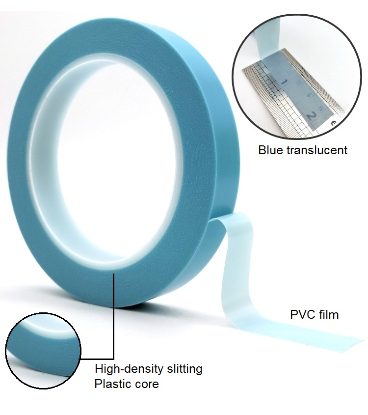 PVC Fine Line Tape