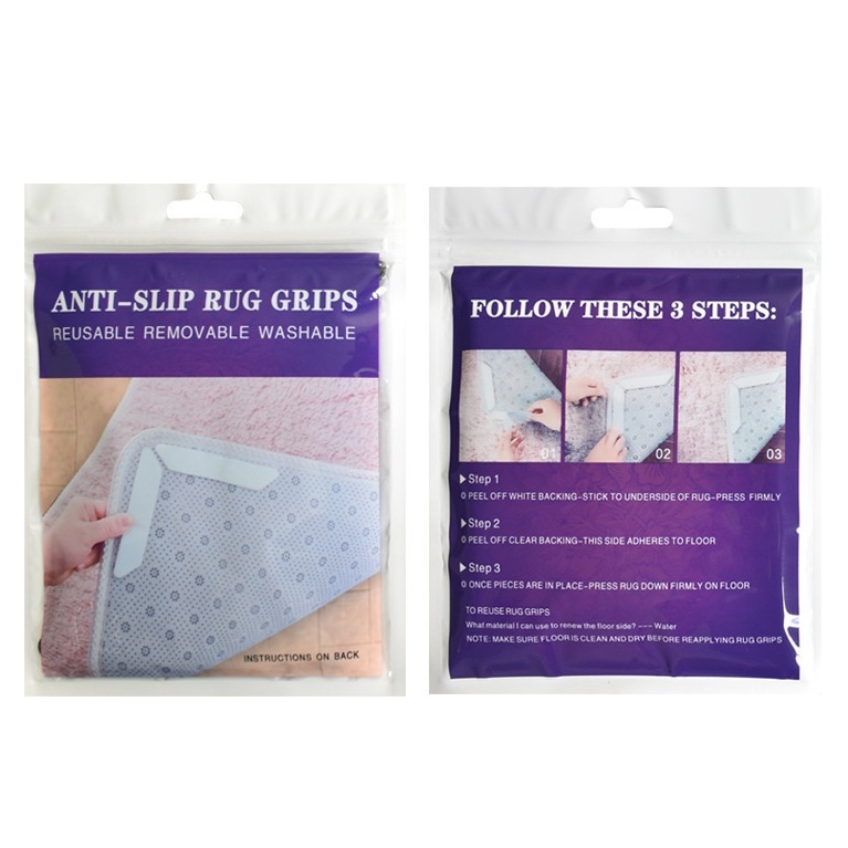 Carpet Anti-slip Stickers