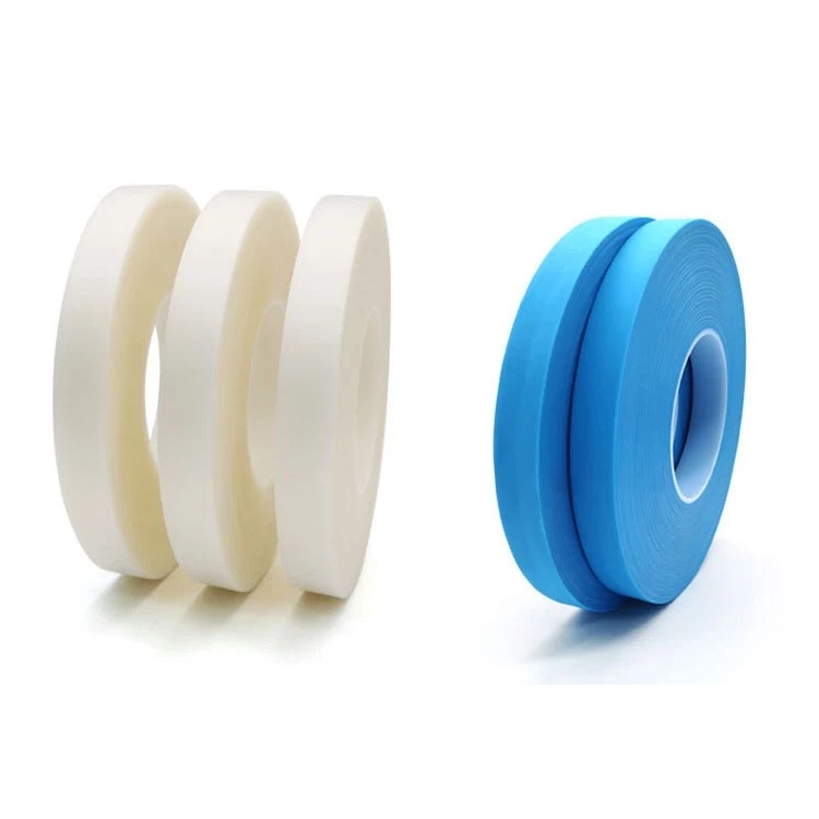 Blue Seam Sealing Tape for Protective Clothing