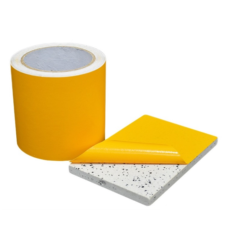 PVC Sandblasting Protective Film