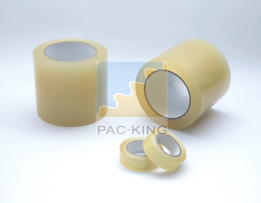 PVC Electrical Insulation Tape