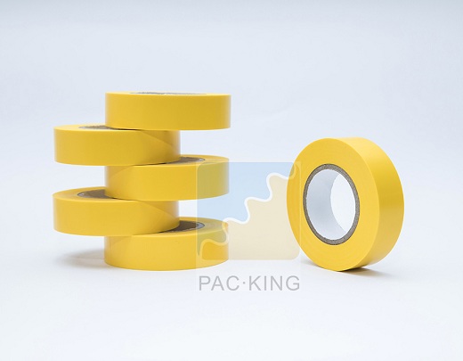 PVC Electrical Insulation Tape