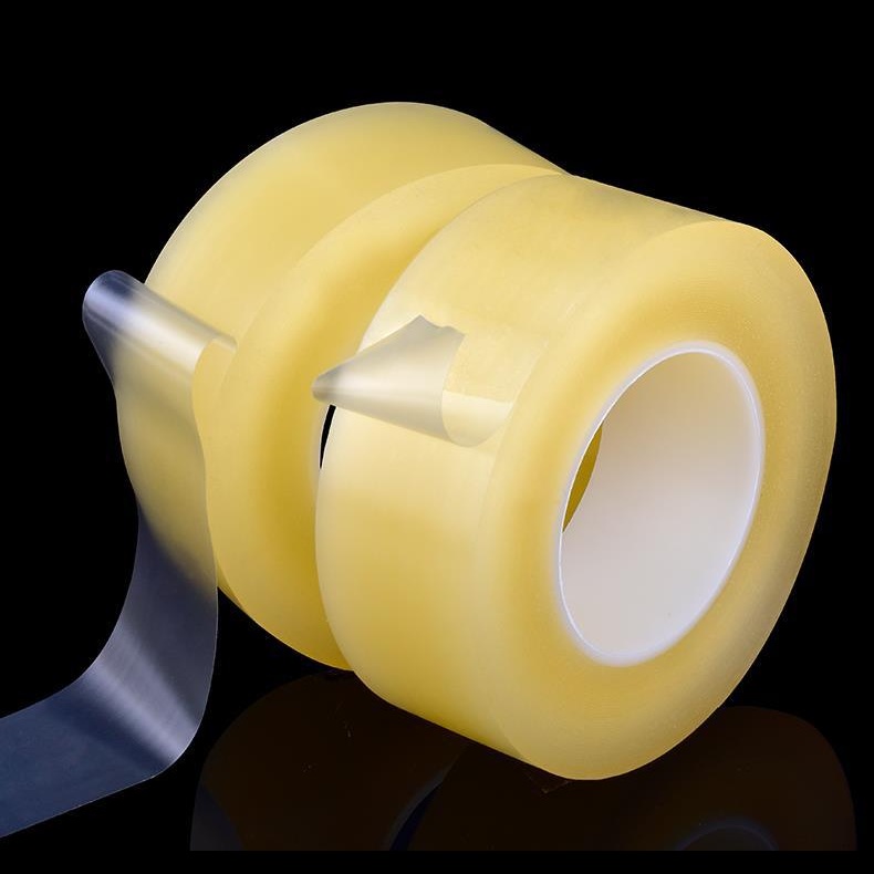 PVC Tins Sealing Tape