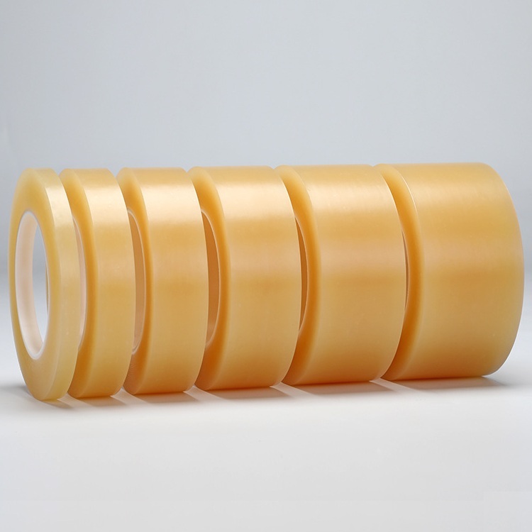 PVC Tins Sealing Tape