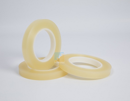 PVC Tins Sealing Tape