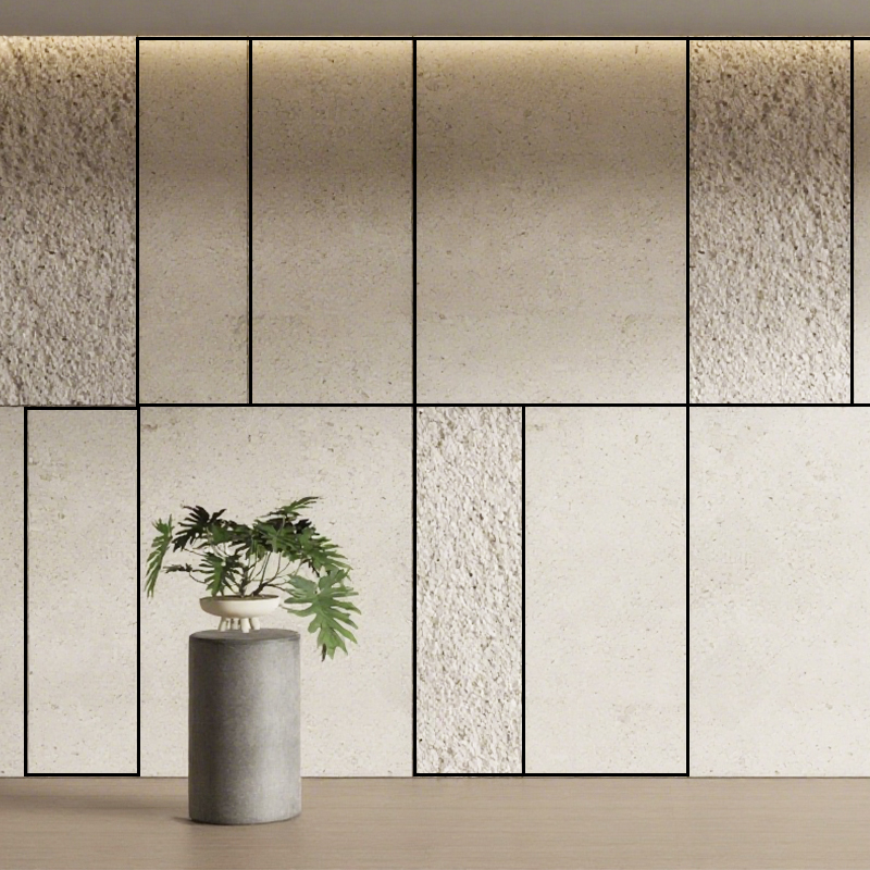 Tile Beauty Seam Sticker