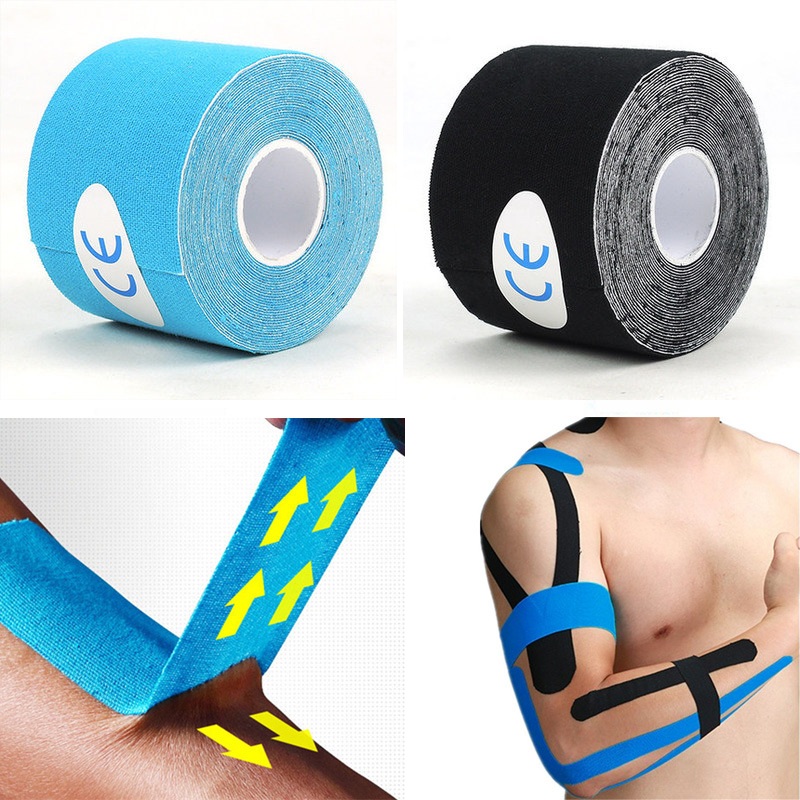 Kinesiology Tape