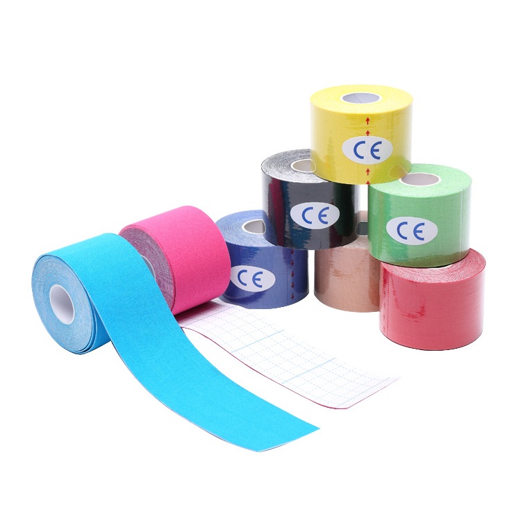 Kinesiology Tape