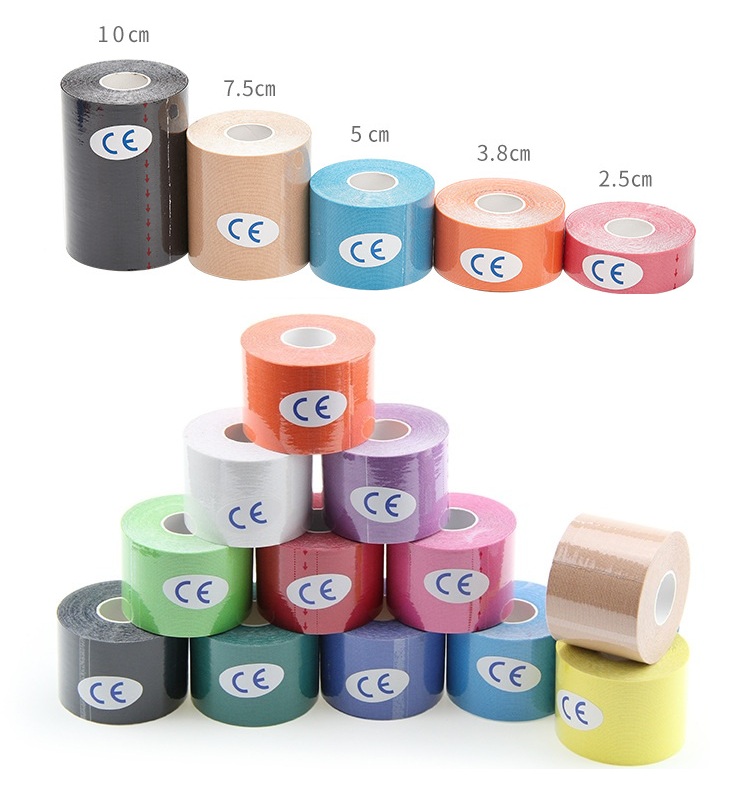 Kinesiology Tape