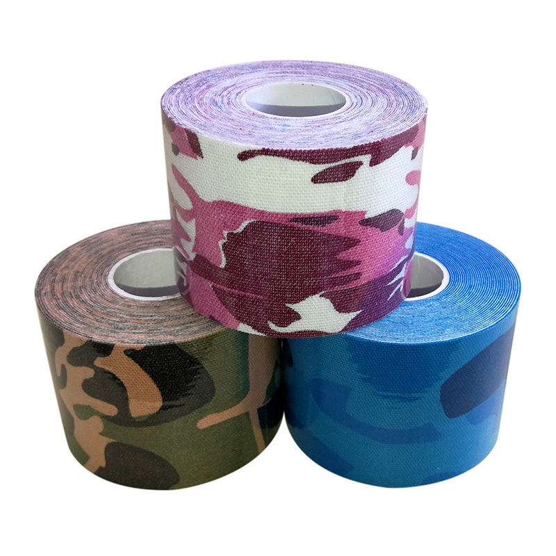 Kinesiology Tape