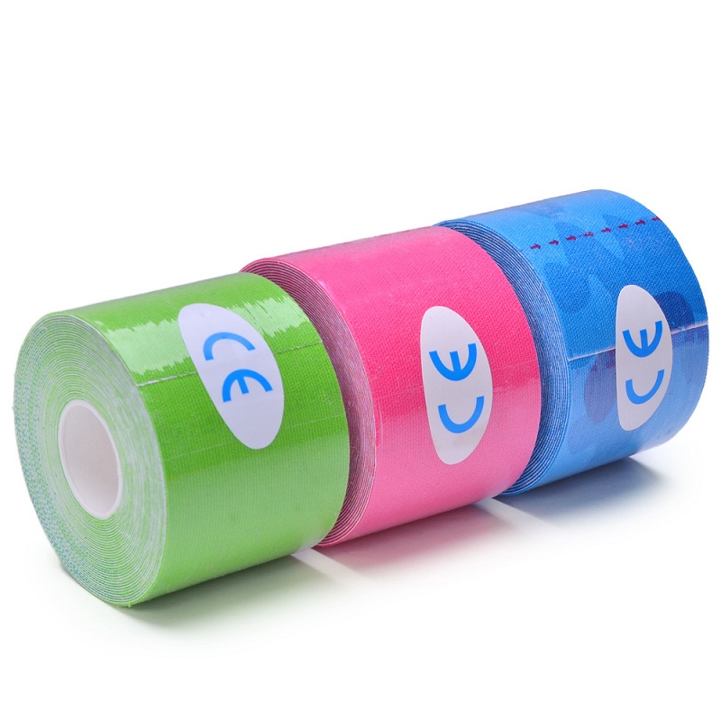 Kinesiology Tape