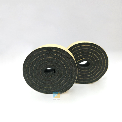 Single Sided EPDM Foam Tape