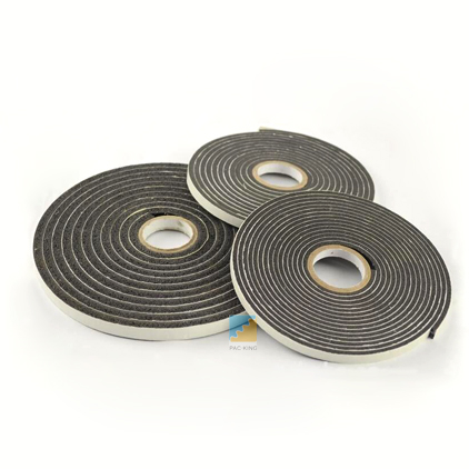 Single Sided EPDM Foam Tape