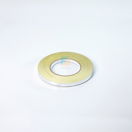 Silver PET Tape