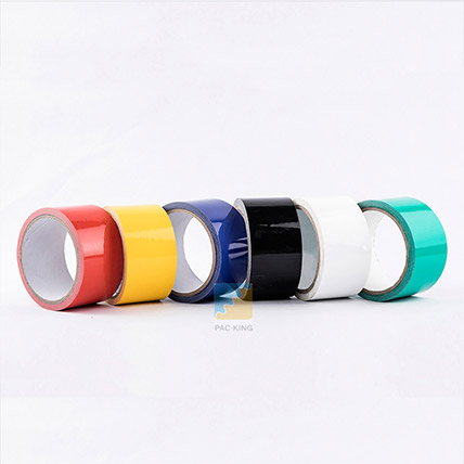 BOPP/PET Laminated Floor Marking Tape