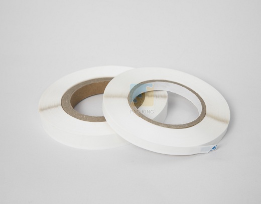 Permanent Bag Sealing Tape