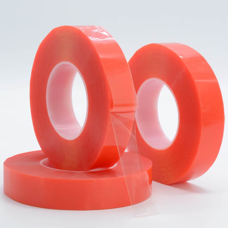 Double Sided PET Tape