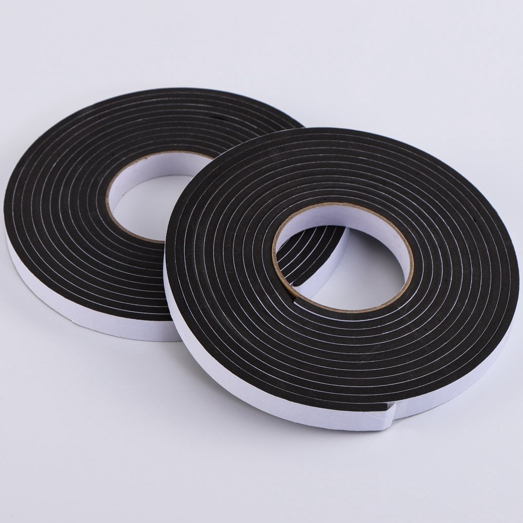 EVA Material Double Sided Foam Tape - China Double Sided PE Foam Tape, Foam  Tape Double Sided