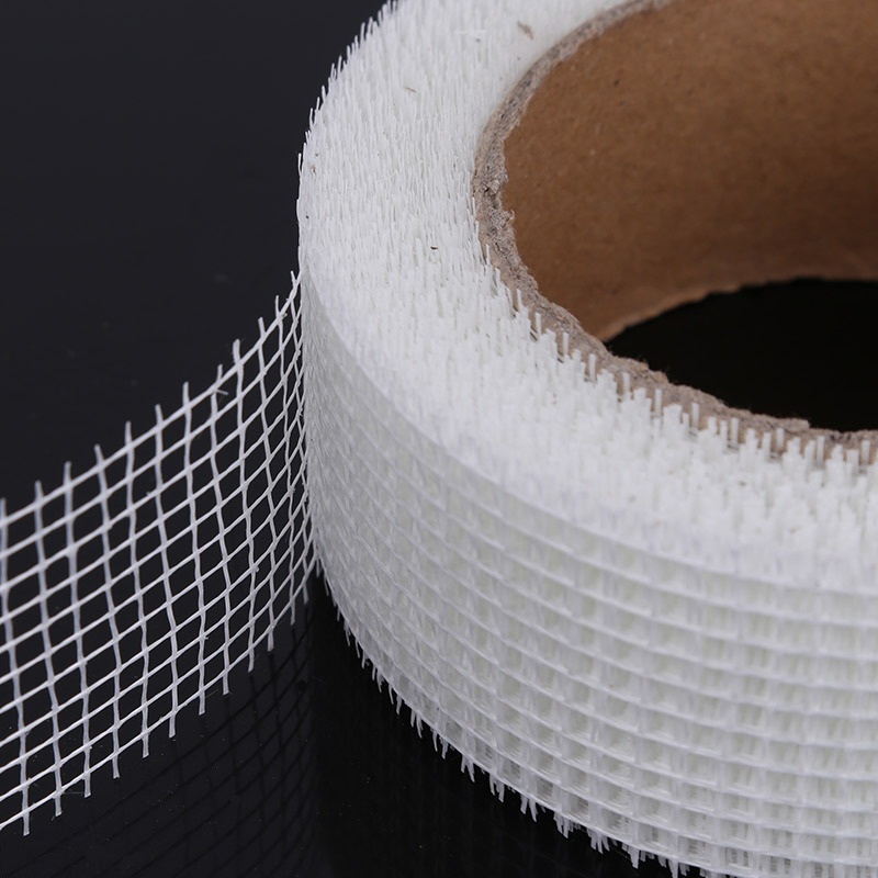 Drywall Joint Mesh Tape