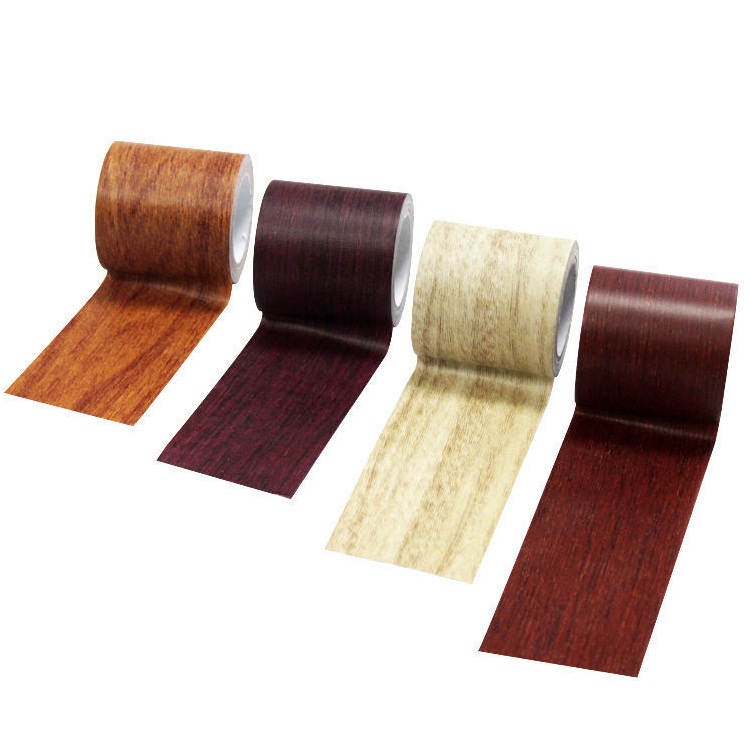 Artificial Wood Grain Repair Tape