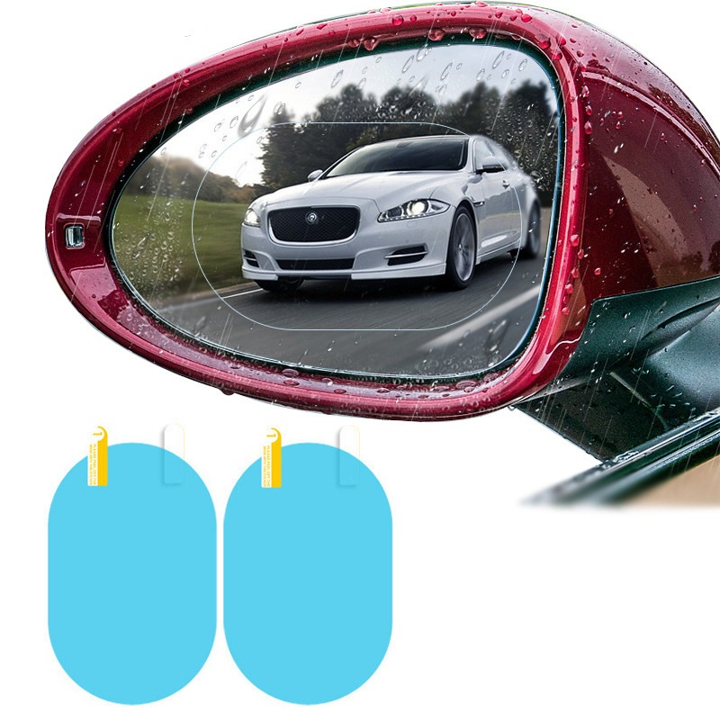 Car Rear View Mirror Film