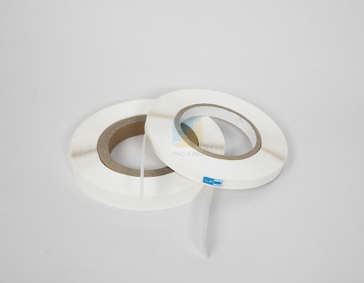 Permanent Bag Sealing Tape