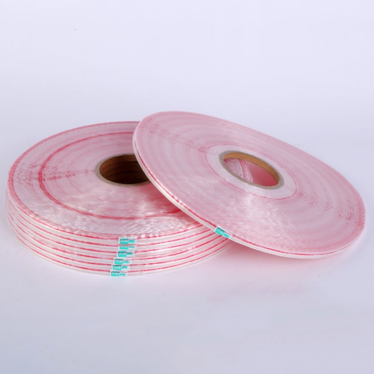 Reclosable Bag Sealing Tape