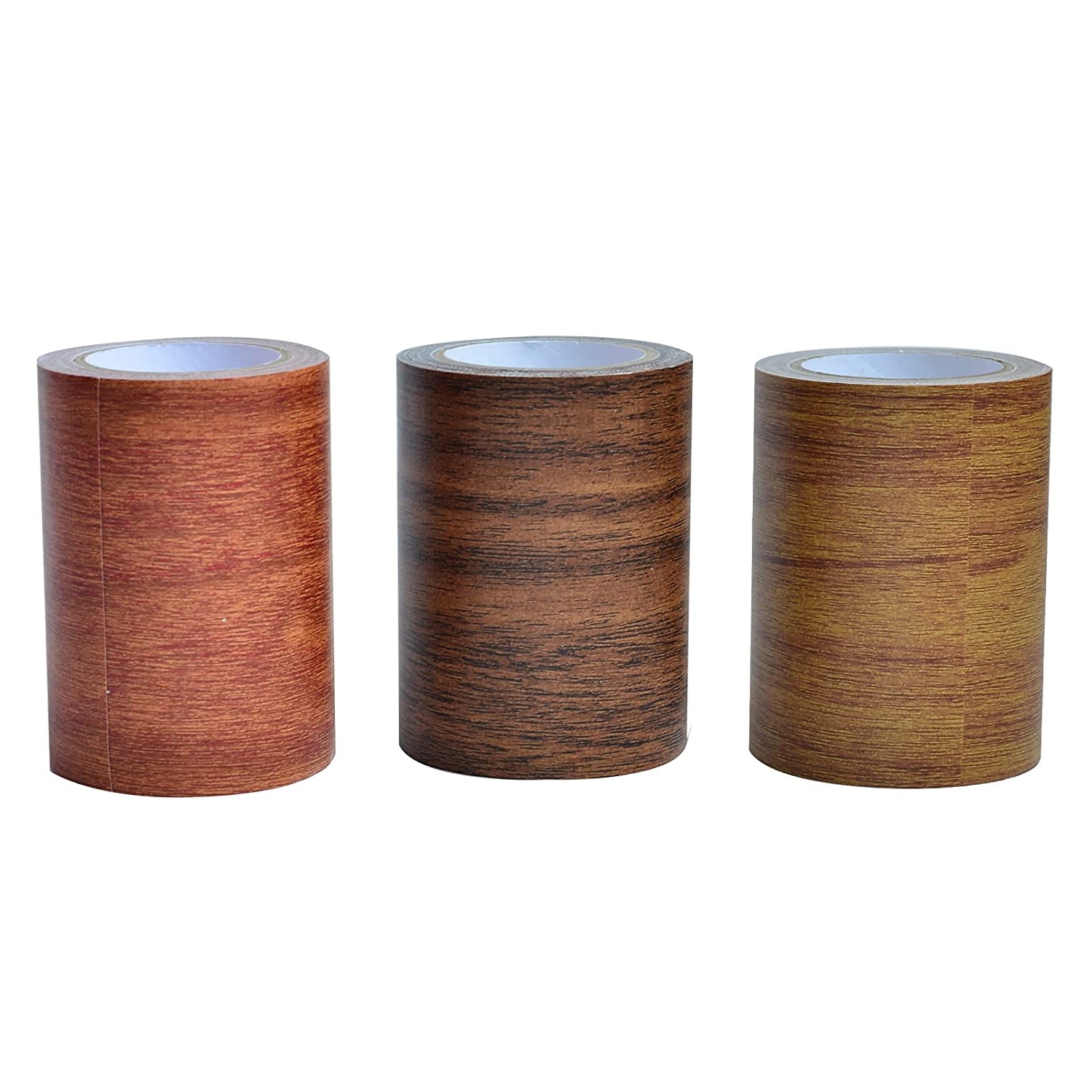 Artificial Wood Grain Repair Tape