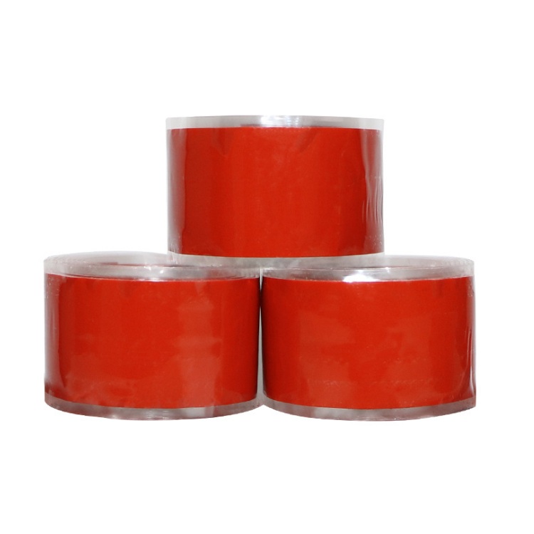 Silicone Rubber Self Fusing Tape