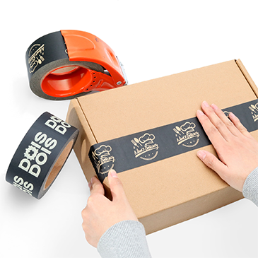 Kraft Paper Tape