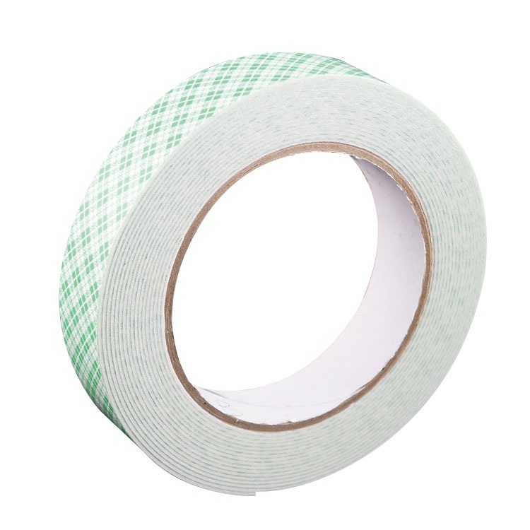 Single Sided Foam Tape