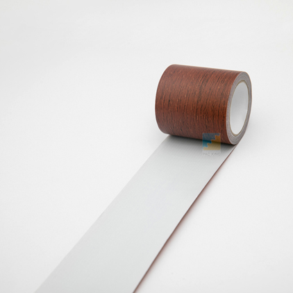 Artificial Wood Grain Repair Tape