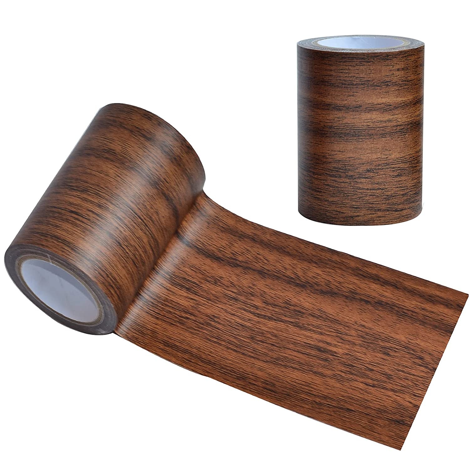 Artificial Wood Grain Repair Tape