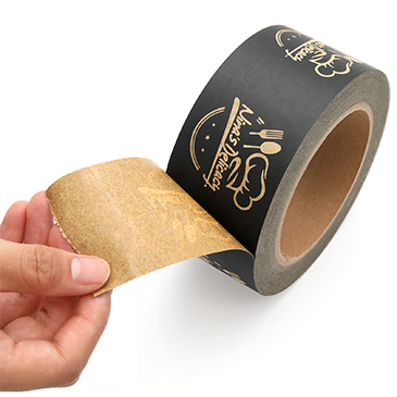 Kraft Paper Tape