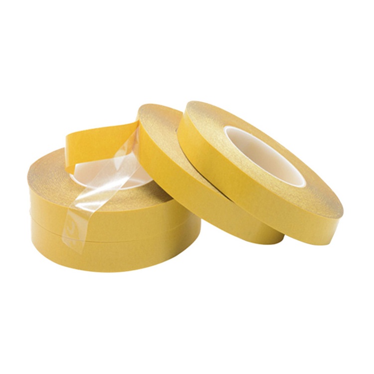 Double Sided PET Tape