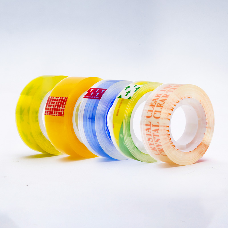 BOPP Stationery Tape