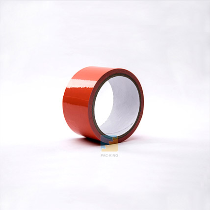 BOPP/PET Laminated Floor Marking Tape