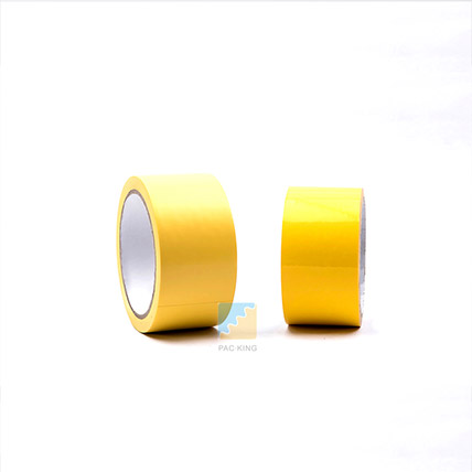 BOPP/PET Laminated Floor Marking Tape