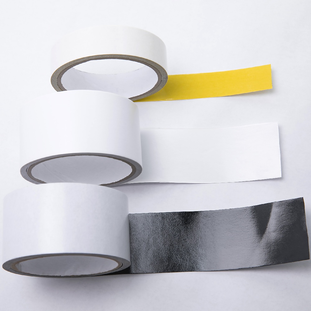 Tissue Tape Guide: What Is Double-Sided Tissue Tape Used For?