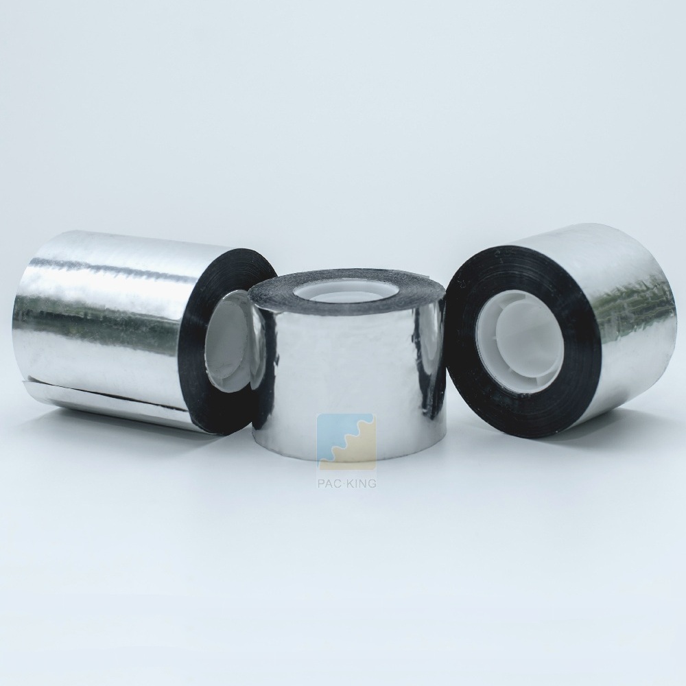 Metalized OPP Tape