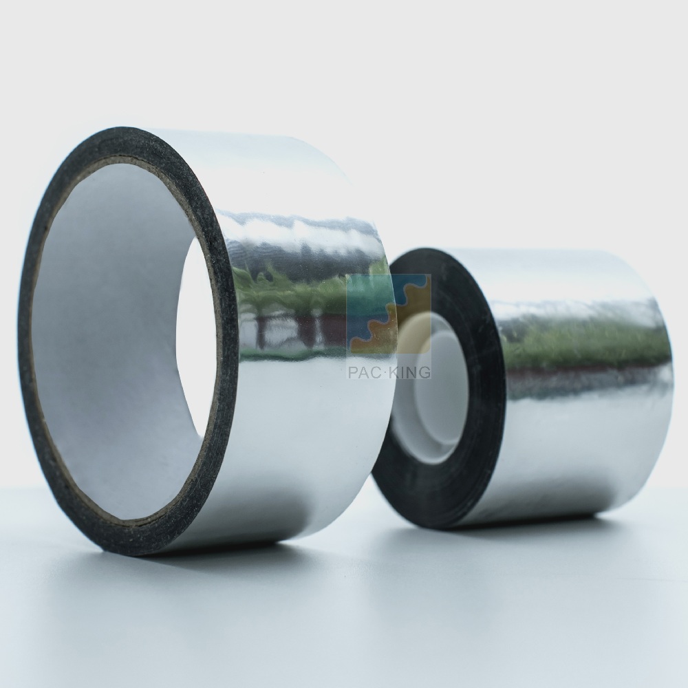 Metalized OPP Tape