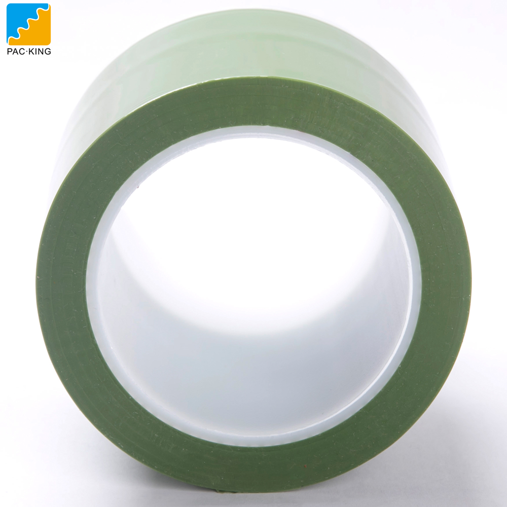 PET Silicone Tape