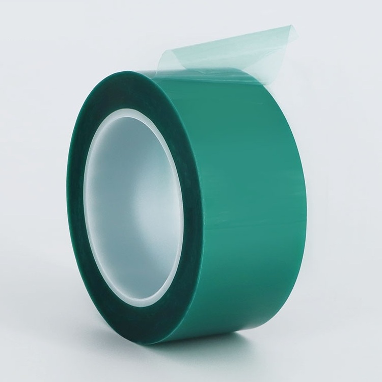 PET Silicone Tape