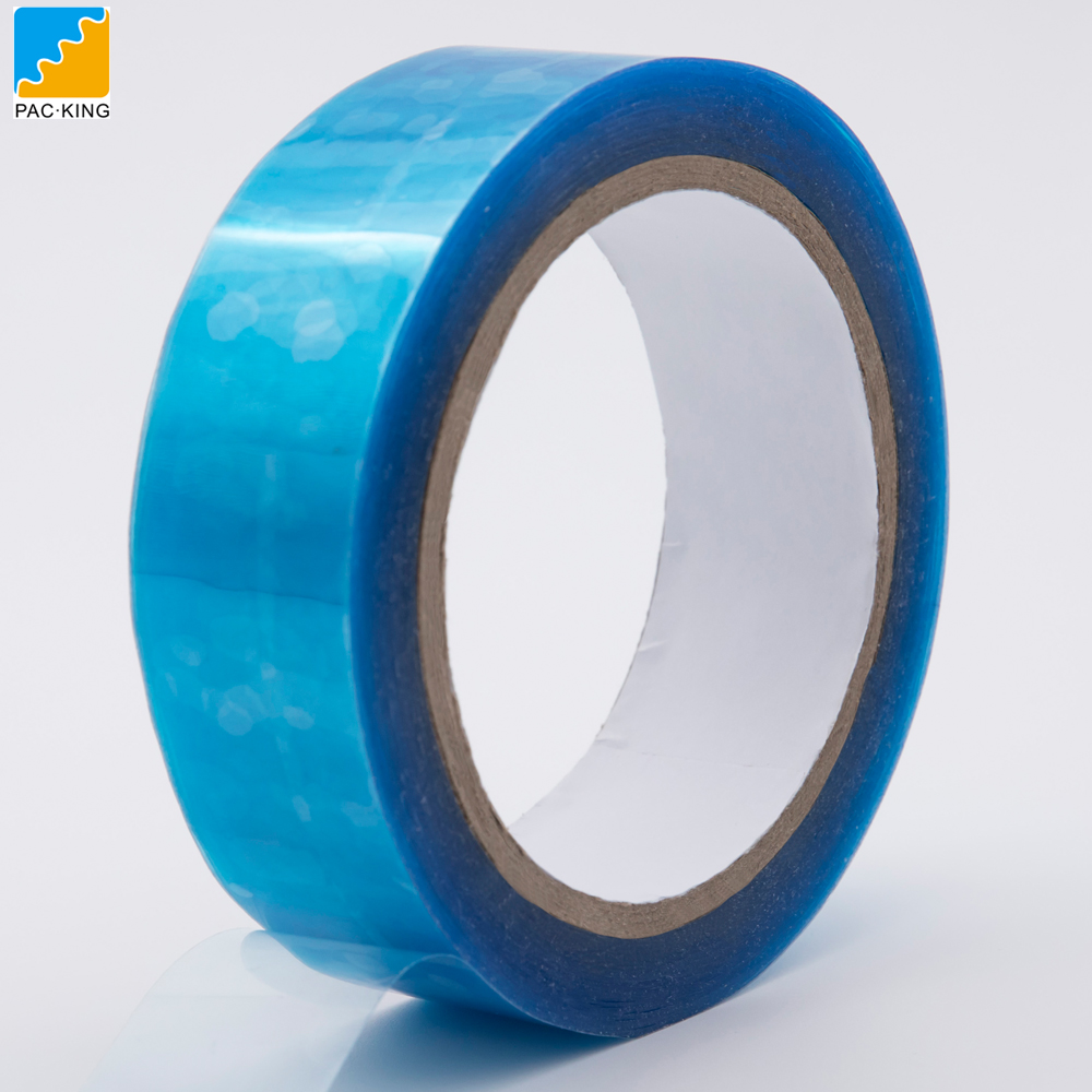 PET Blue Tape