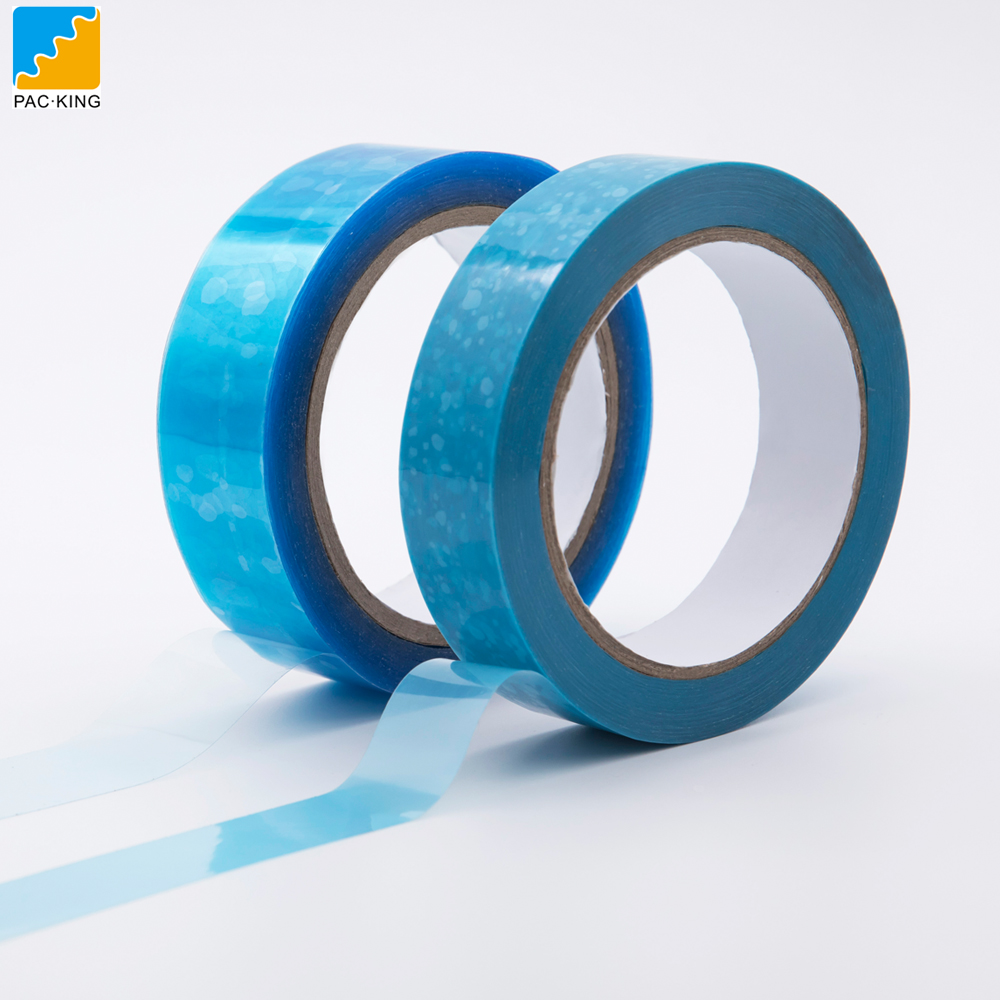 PET Blue Tape