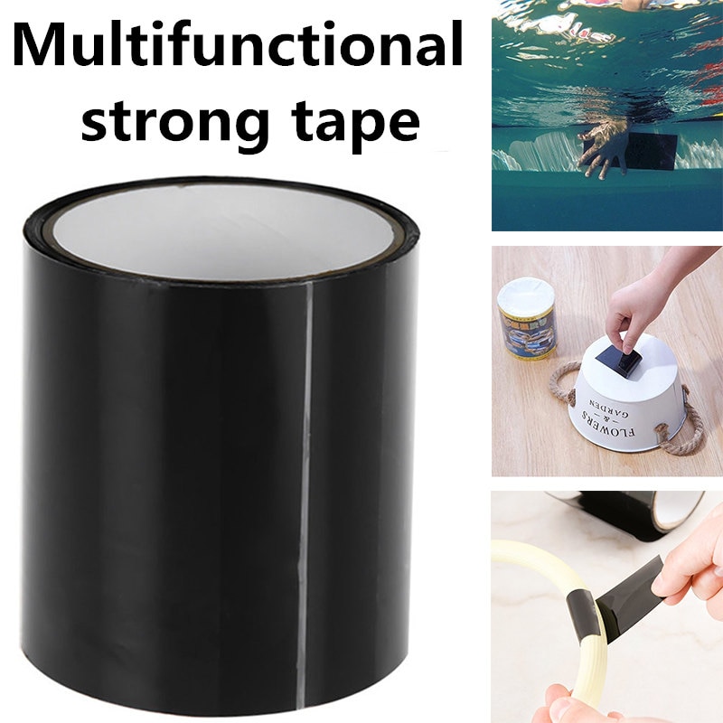 Waterproof Leakage Repair Tape