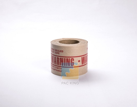 Gummed Paper Tape