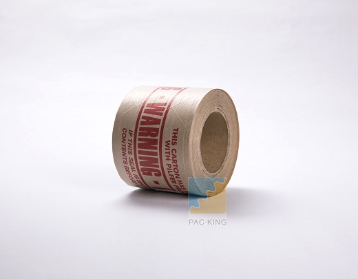 Gummed Paper Tape