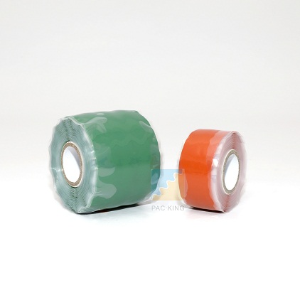Silicone Rubber Self-adhesive Tape